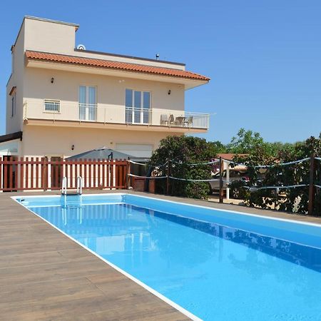 Villa Dario Castellana Grotte Exterior photo