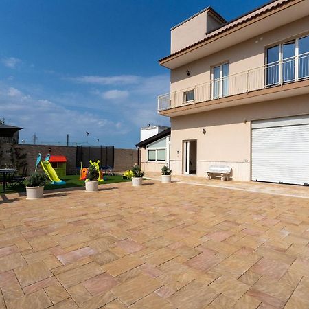 Villa Dario Castellana Grotte Exterior photo
